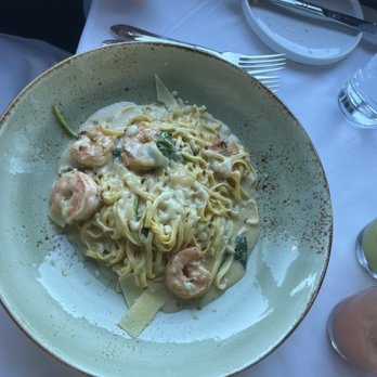 Grand Concourse - Classic Shrimp Scampi - Seafood Near Me - Pittsburgh, Pennsylvania Grand Concourse - Classic Shrimp Scampi - Seafood Near Me - Pittsburgh, Pennsylvania