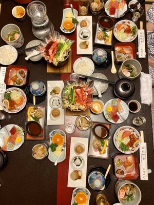 Ryokan Tanabe by null