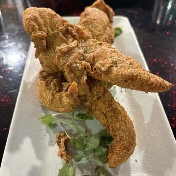 Crescent City Kitchen - Breakfast & Brunch Near Me - Atlanta, Georgia