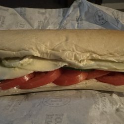Jimmy John's