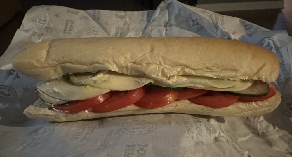 Jimmy John's Logo