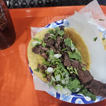Tacos El Pastor - Tacos Near Me - Las Vegas, Nevada