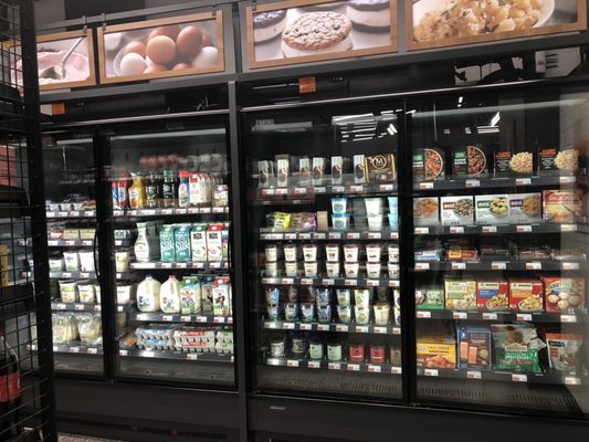 Amazon Go by null