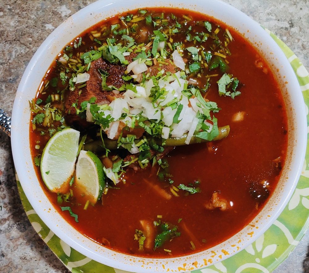 Taqueria Jasmine