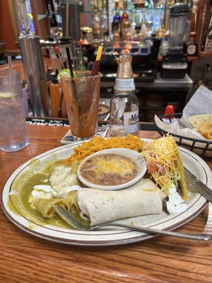 Fiesta Mexicana by null