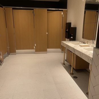 Yardbird - HUGE BATHROOM - no changing table - Whiskey Bars Near Me - Denver, Colorado Yardbird - HUGE BATHROOM - no changing table - Whiskey Bars Near Me - Denver, Colorado