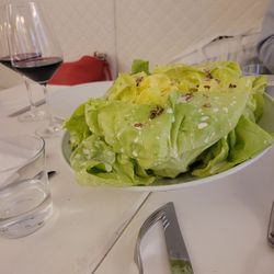 Schneeweiß-Berlin - Beautiful salad