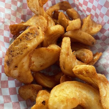 Ballyhoos - Fries - American Near Me - Virginia Beach, Virginia