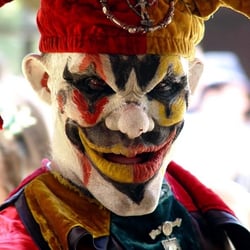 SKreamZ Haunted Attractions