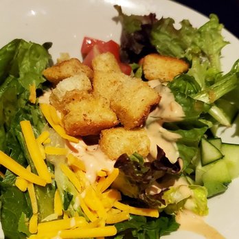 LongHorn Steakhouse - Salad - Steakhouses Near Me - Mesa, Arizona LongHorn Steakhouse - Salad - Steakhouses Near Me - Mesa, Arizona
