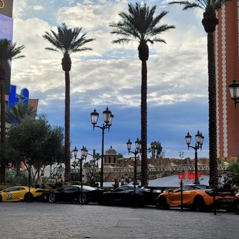 The Palazzo - Hotels Near Me - Las Vegas, Nevada