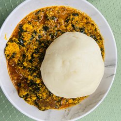 Fork in Nigeria