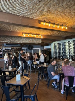 Stafili Wine Cafe by null