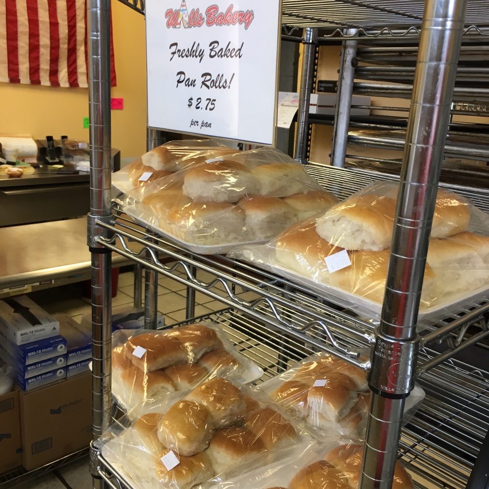 Walls Bakery - Bakeries Near Me - Waldorf, Maryland Walls Bakery - Bakeries Near Me - Waldorf, Maryland
