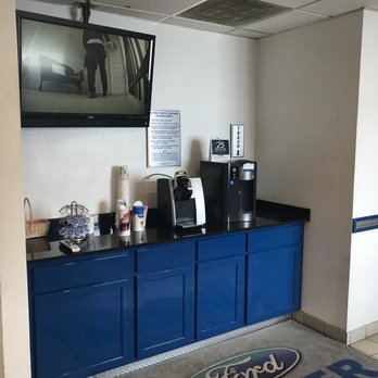Weber Ford - Free coffee and water! - Car Dealers Near Me - Granite City, Illinois Weber Ford - Free coffee and water! - Car Dealers Near Me - Granite City, Illinois