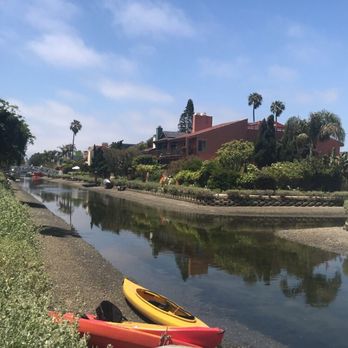 Venice Canals - Landmarks & Historical Buildings Near Me - Venice, California Venice Canals - Landmarks & Historical Buildings Near Me - Venice, California