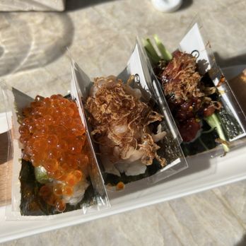 Sora - Sushi Bars Near Me - Los Angeles, California Sora - Sushi Bars Near Me - Los Angeles, California