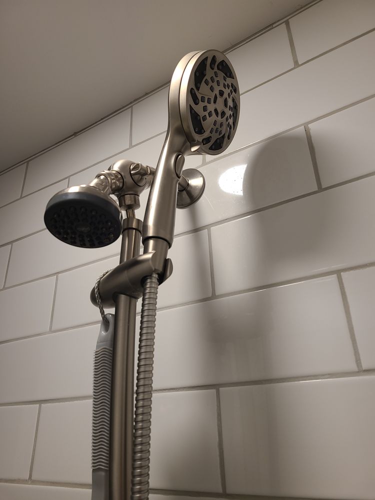 Slide of That Plumber