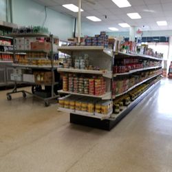 Halal Mediterranean Food Imports & Bakery #3 - Plenty of stuff to fill the pantry