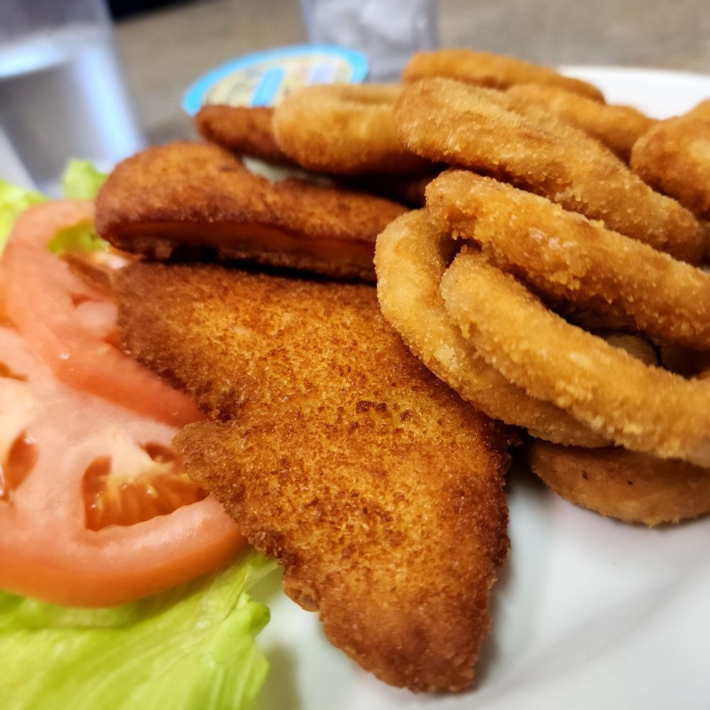 Liberty Donuts & Coffee Shop