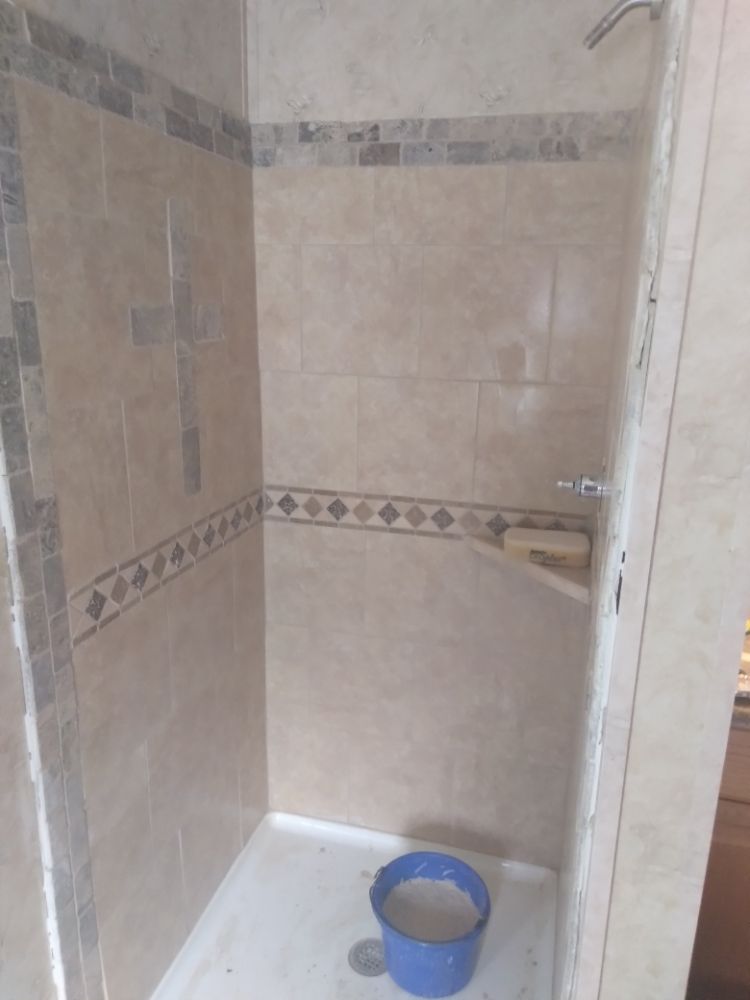 Slide of Young's plumbing