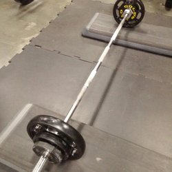 Golds Gym