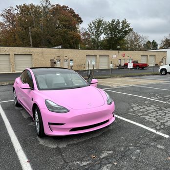 Capital Wrappers - Car Window Tinting Near Me - Rockville, Maryland Capital Wrappers - Car Window Tinting Near Me - Rockville, Maryland