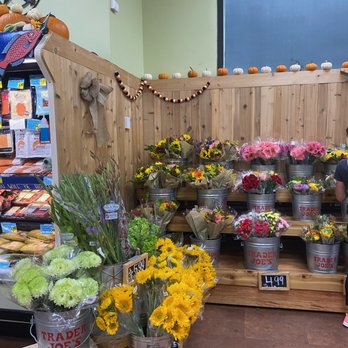 Trader Joe's - Flower Shop - Grocery Near Me - San Antonio, Texas Trader Joe's - Flower Shop - Grocery Near Me - San Antonio, Texas