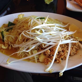 Cafe Thai - Pad Thai - Thai Near Me - Southfield, Michigan Cafe Thai - Pad Thai - Thai Near Me - Southfield, Michigan