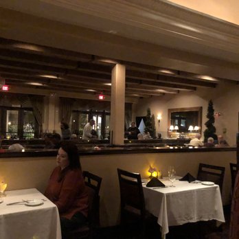 Bistecca - Inside - Italian Near Me - Las Vegas, Nevada