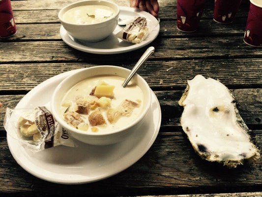 Hama Hama Farm Store by null