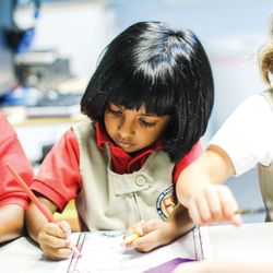 Benjamin Preparatory School