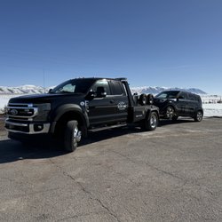 Blue Line Towing