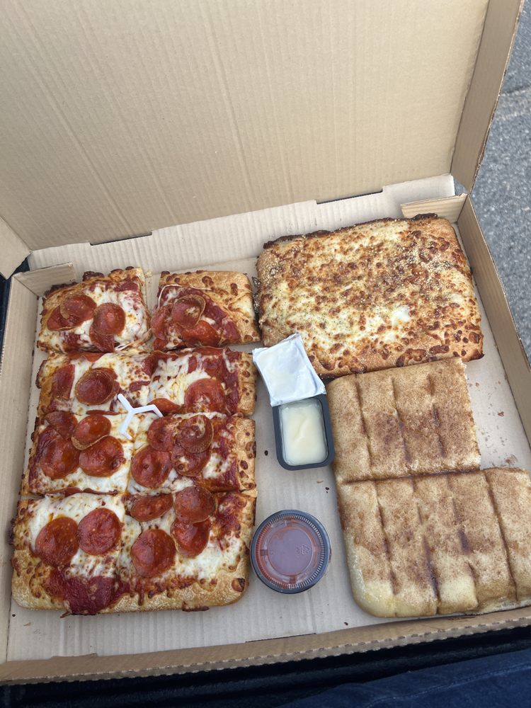 Pizza Hut