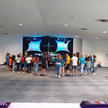 The River Youth Group - Back to school bash! - Community Service/Non-Profit Near Me - Crystal River, Florida The River Youth Group - Back to school bash! - Community Service/Non-Profit Near Me - Crystal River, Florida