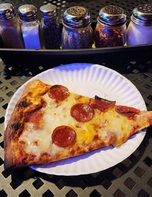 Pasquales Pizza by null