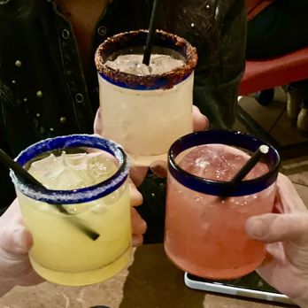 Solario Cantina - Build Your Own Margaritas #1 - Mexican Near Me - Nashville, Tennessee