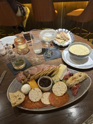 Kirwan's by null