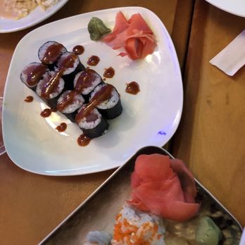 Num-Thai & Sushi Bar Restaurant - Spicy tuna - Sushi Bars Near Me - Key Largo, Florida Num-Thai & Sushi Bar Restaurant - Spicy tuna - Sushi Bars Near Me - Key Largo, Florida