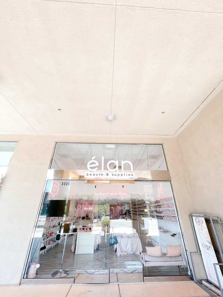 ÉLAN BEAUTÉ & SUPPLIES Updated July 2024 72 Photos & 44 Reviews