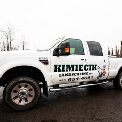 Kimiecik Landscaping