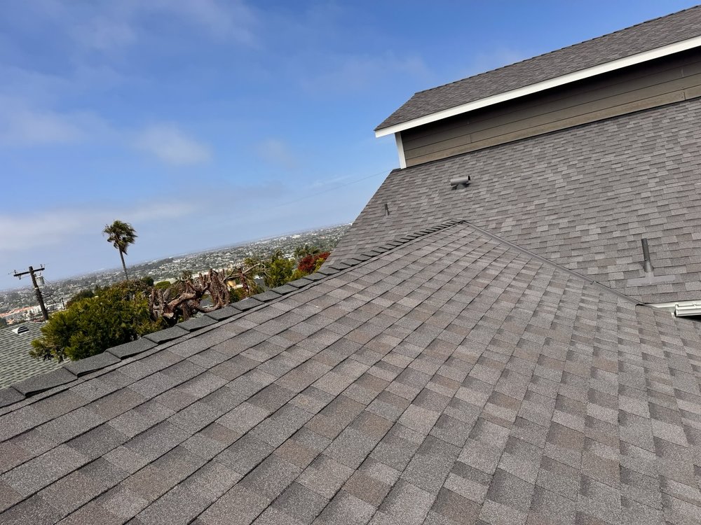 Slide of LA Stay Dry Roofing