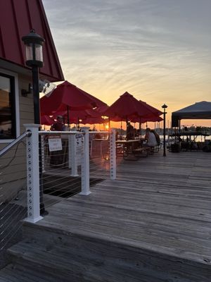 Mike's Crab House North by null