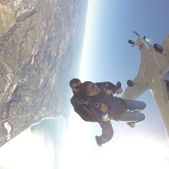 GoJump Oceanside - Amazing experience!!! - Skydiving Near Me - Oceanside, California