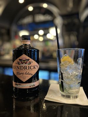 Ned Devine's by null