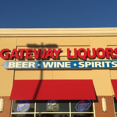 GATEWAY LIQUORS - Updated January 2026 - 25 Eastern Blvd, Essex ...