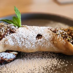 allmine - Smore cannoli