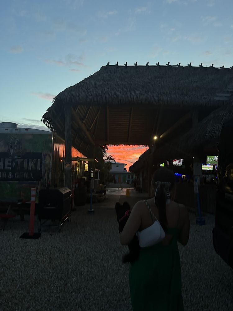 Looe Key Tiki Bar & Grill