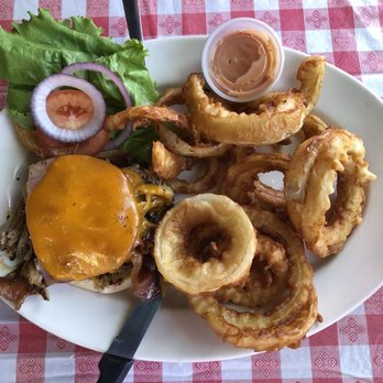 Park Avenue Grill - Mexican Near Me - Idaho Falls, Idaho