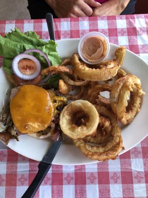 Park Avenue Grill by null